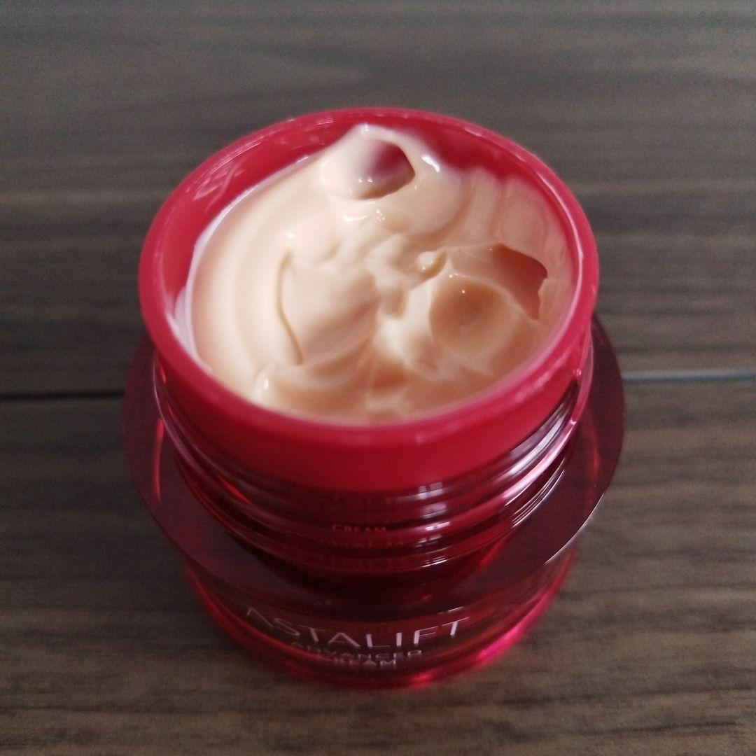 ASTALIFT スキンケア4点セット