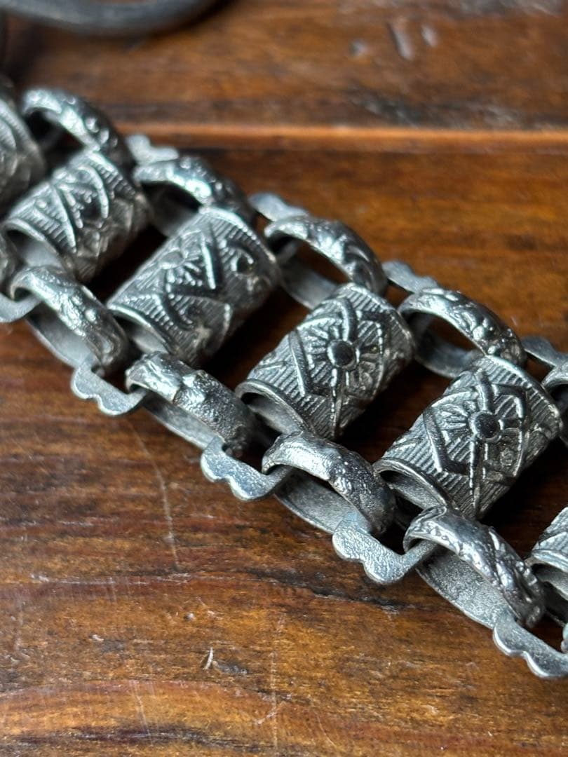 フリーメイソン　テンプル騎士団　ソードチェーン　ショートタイプ　SC-277