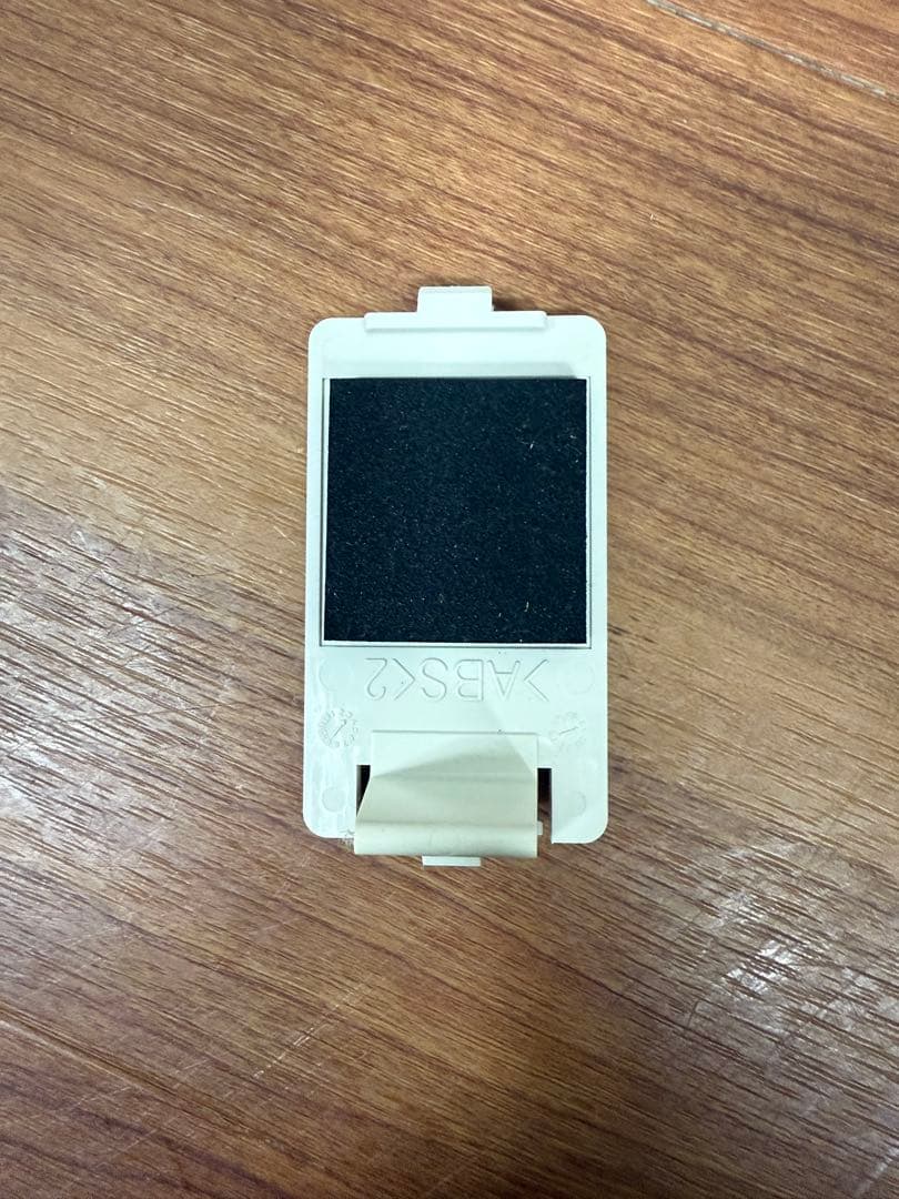 Rinnai 空気清浄機付きガスファンヒーターRC-T5801ACP 都市ガス用