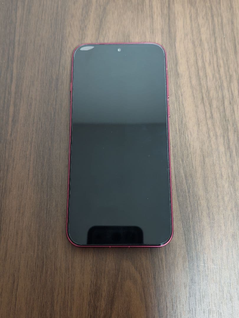 美品 OPPO Find X9 Pro Red中国限定色 12/256 オマケ付