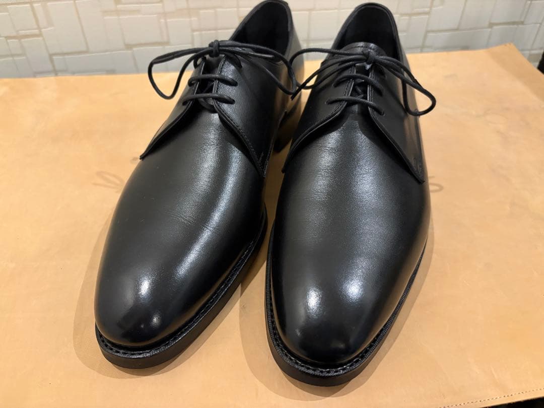 【最終価格】ORIENTAL BOND2 UK7.5 テキサスグレイン