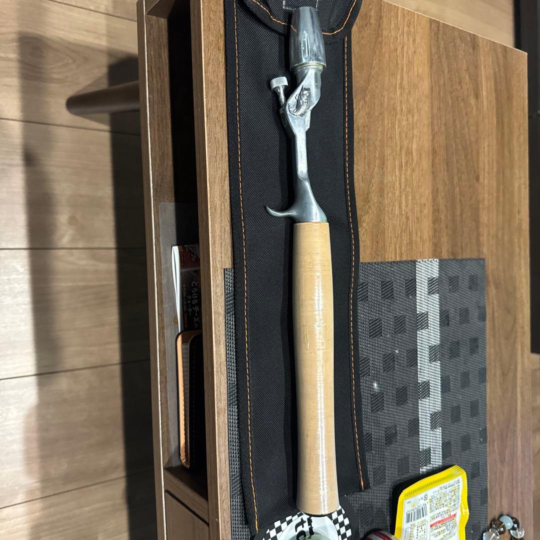 グラスアイ　エルゴノハンドル セミダブル