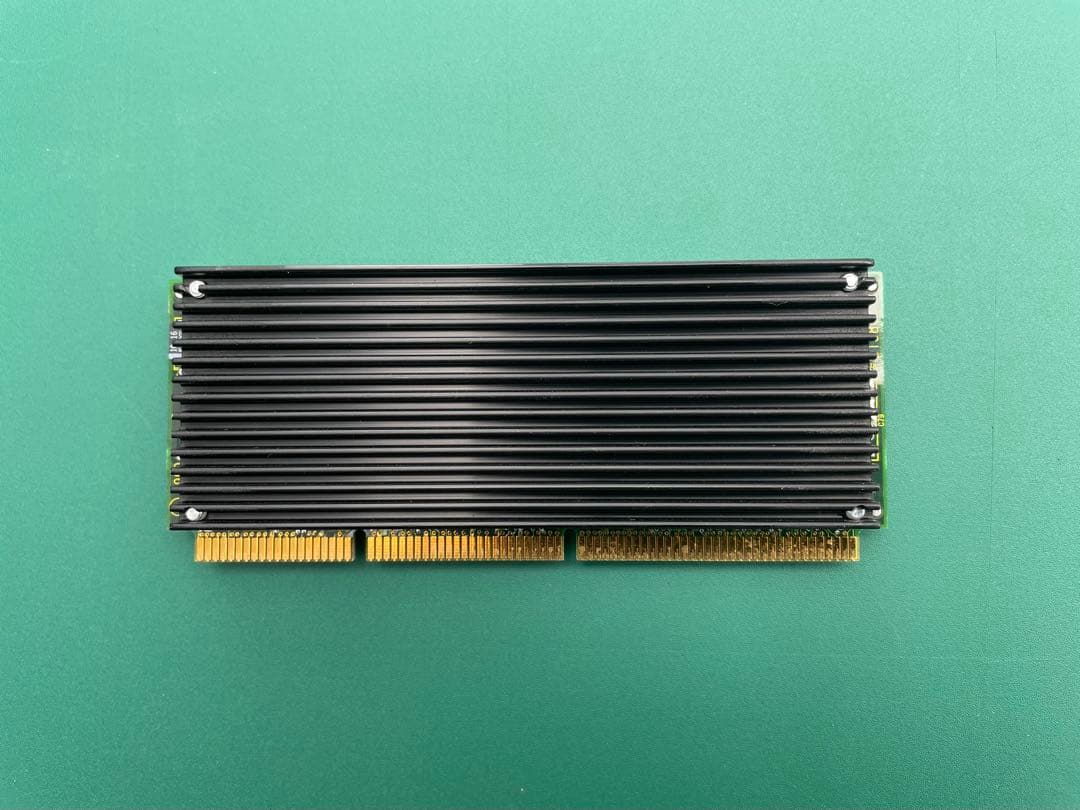 M380/200 拡張カード New Technology