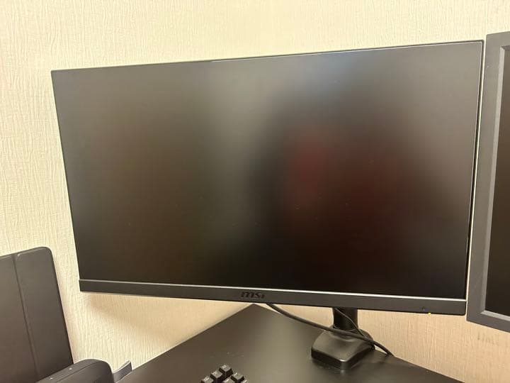 ディスプレイ・モニター本体 Optix G241V E2