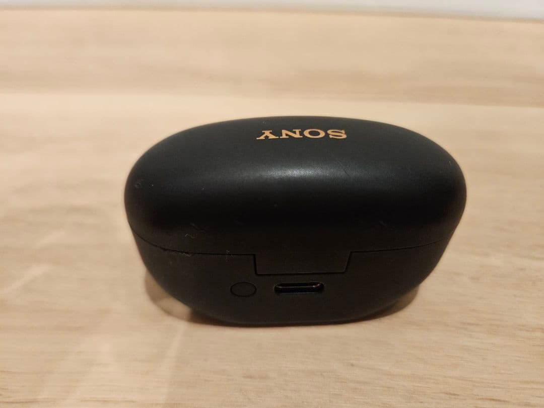 SONY WF-1000XM5 ブラック 右耳なし