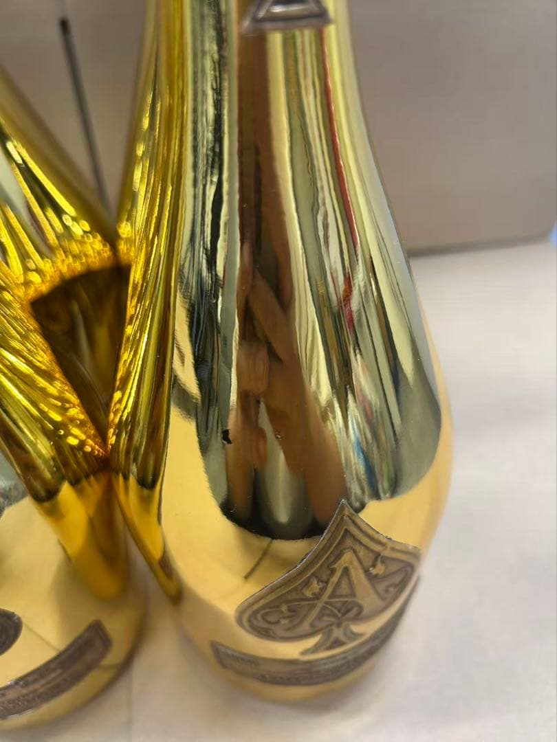 古酒 並行 アルマンド ゴールド6本セット 750ml