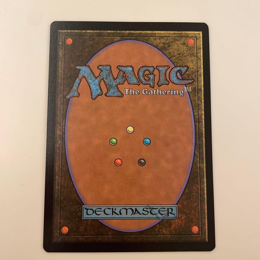 Foil アニマ 悲嘆 日本語版 ファイナルファンタジー