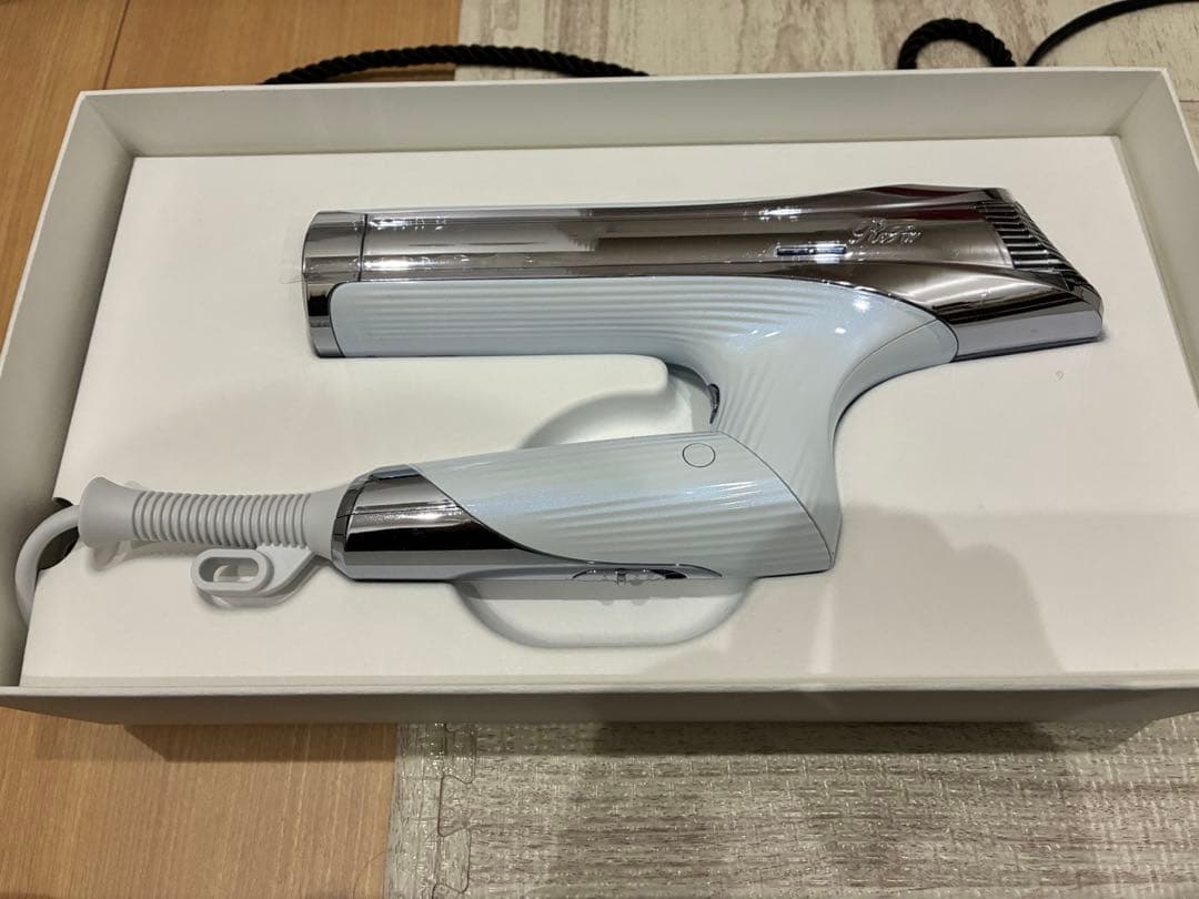 リファ　ドライヤー