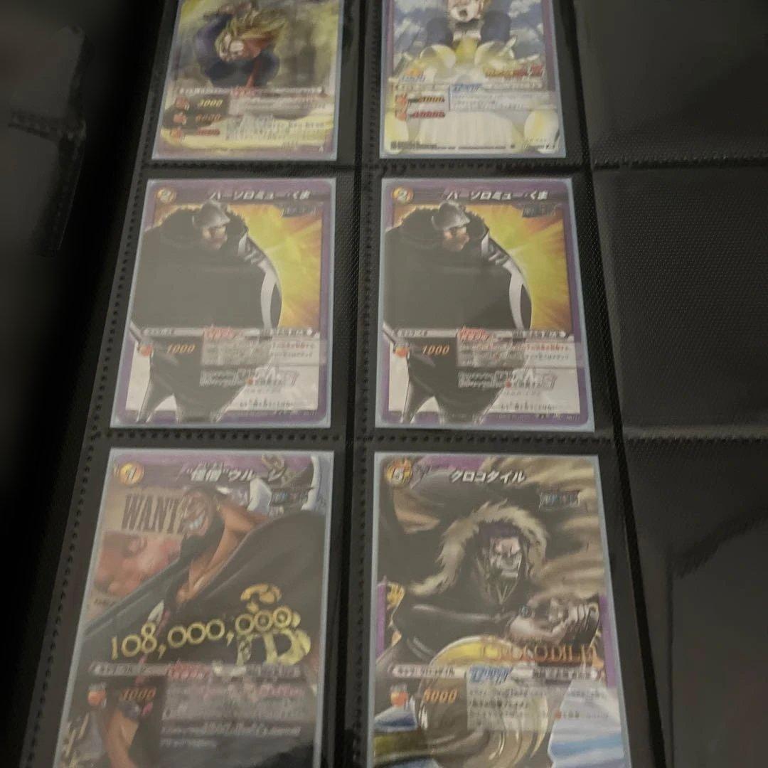 モンキー・D・ルフィ