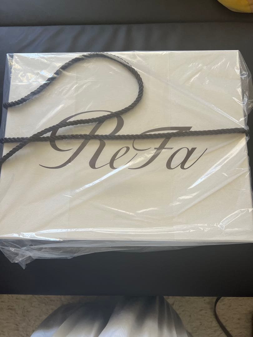 （2024年製）ReFa ビューテックドライヤープロ元箱付き