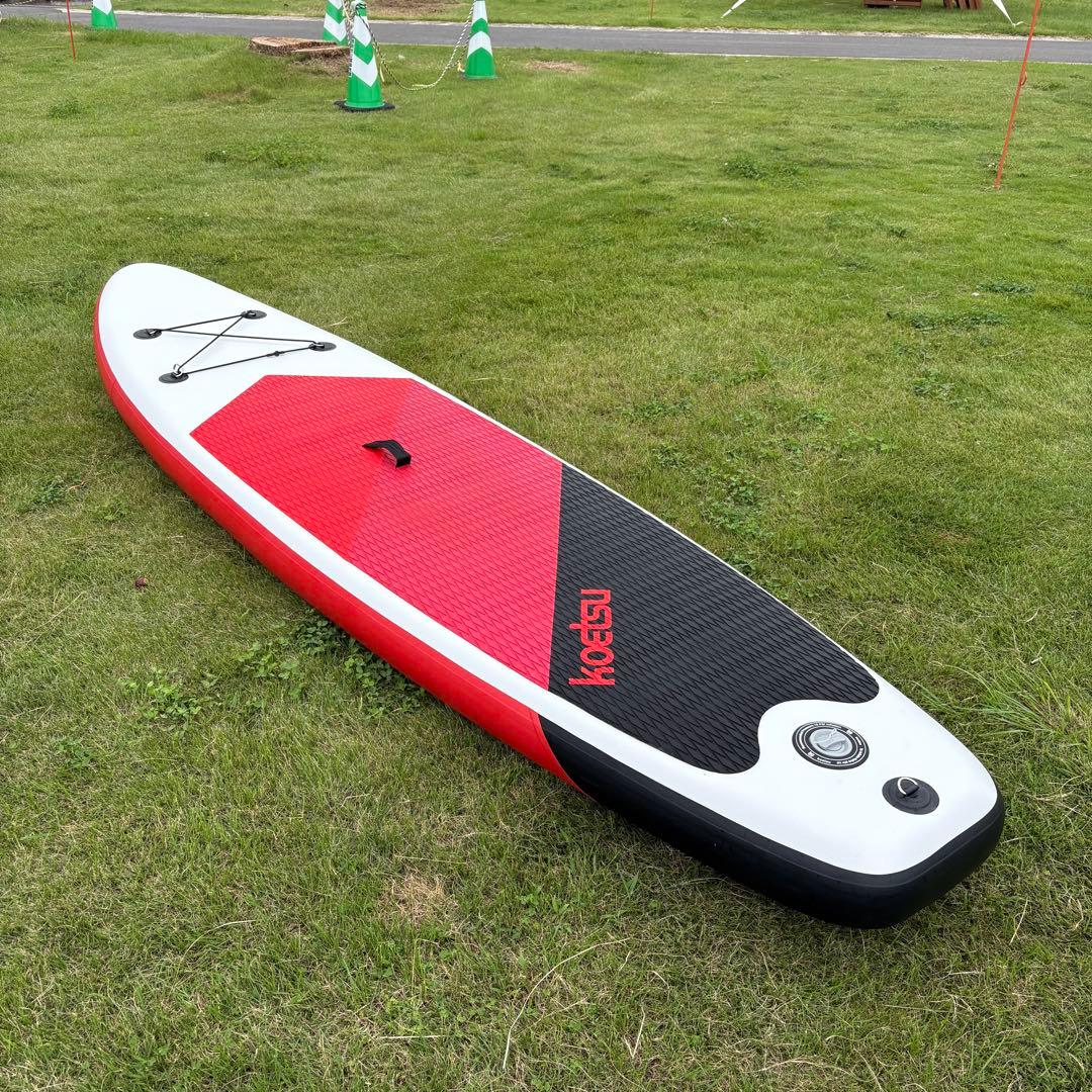 サップボード　サップ　sup Amazon人気モデル　ドロップステッチ