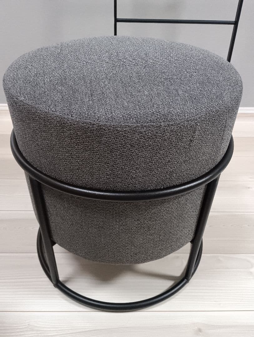 クラッシュゲート　カプス　スツール