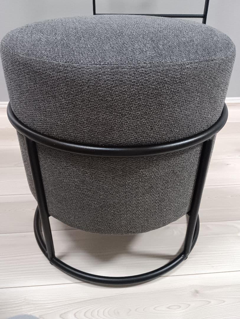 クラッシュゲート　カプス　スツール