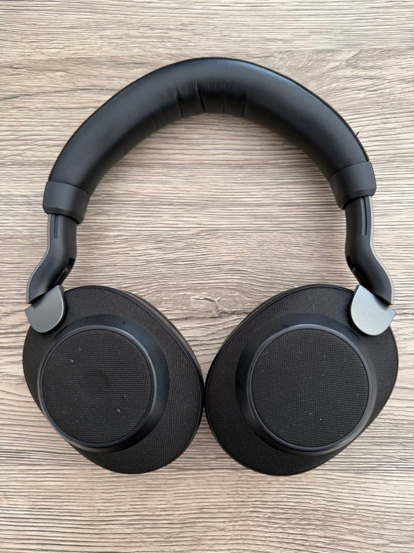 ヘッドホン Jabra ELITE 85h