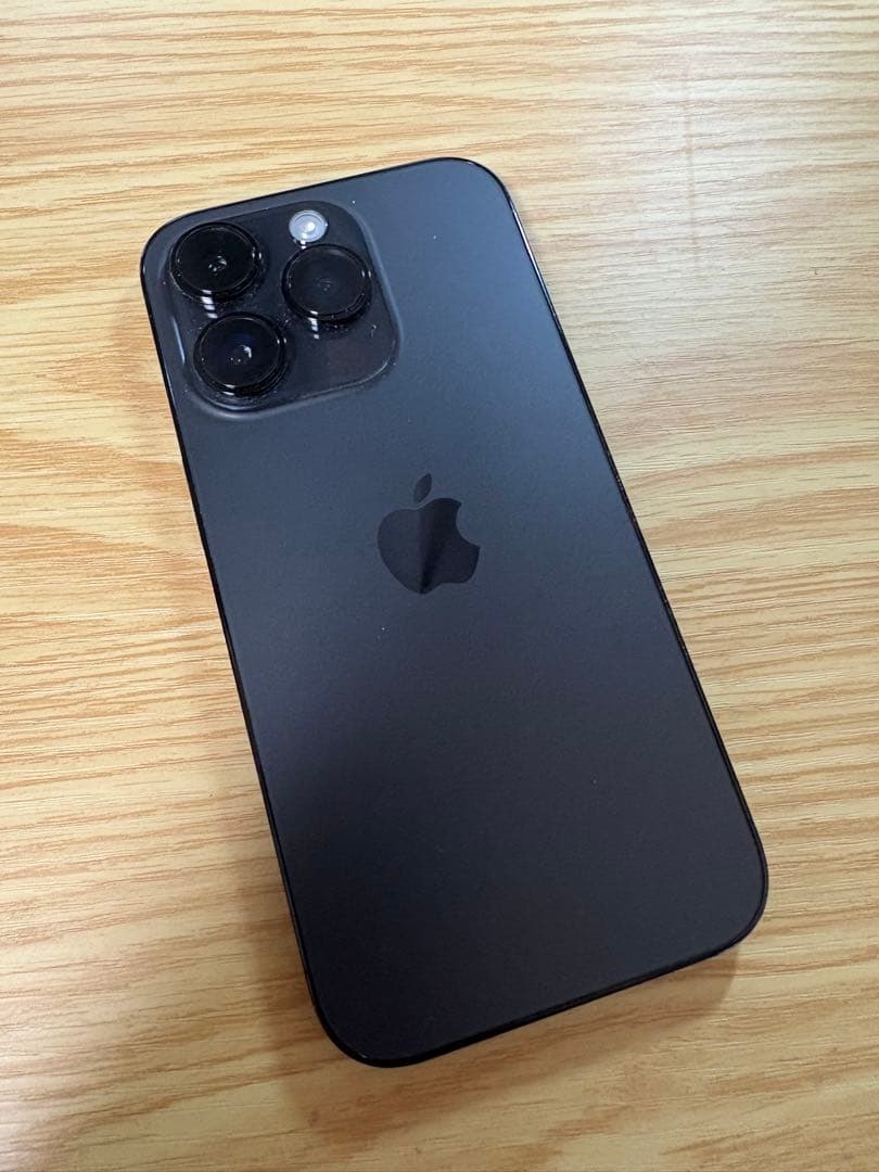 スマートフォン本体 iPhone 14pro 128GB