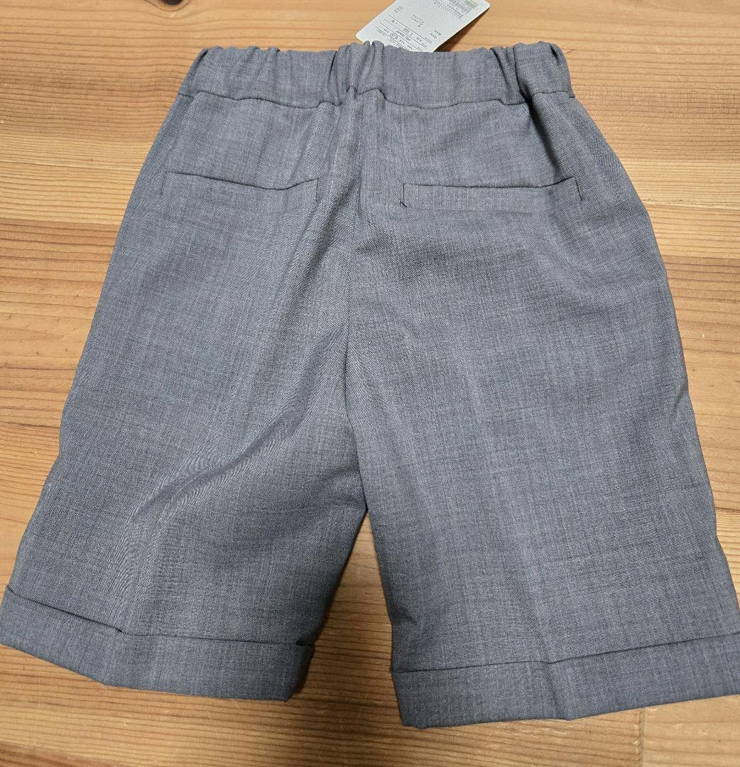 新品★ジャケット&パンツセット