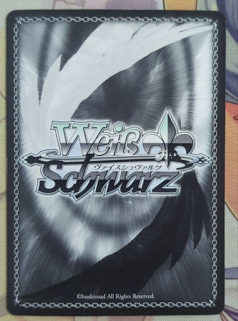 ヴァイス 櫻井桃華 PR 4枚セット