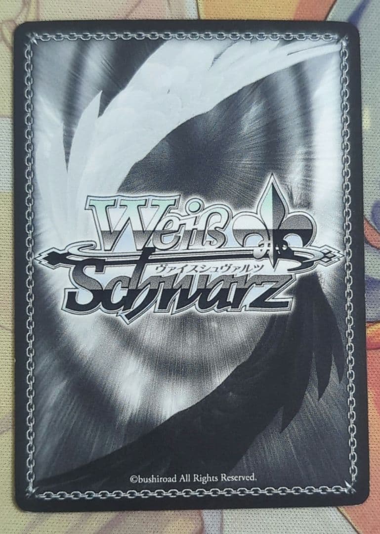 ヴァイス 櫻井桃華 PR 4枚セット