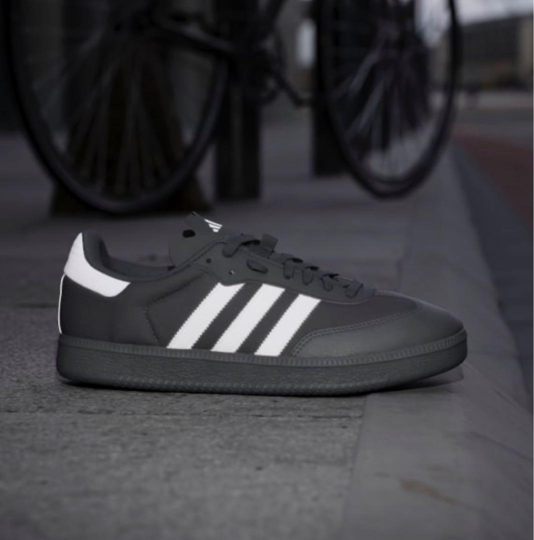 アディダス　VELOSAMBA MWN 2 サイクリングシューズ 28cm