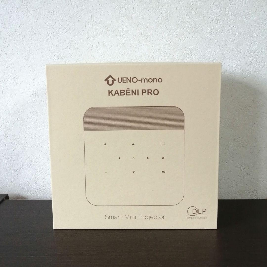 【極美品】UENO-mono KABENI PRO カベーニPRO T90AQ