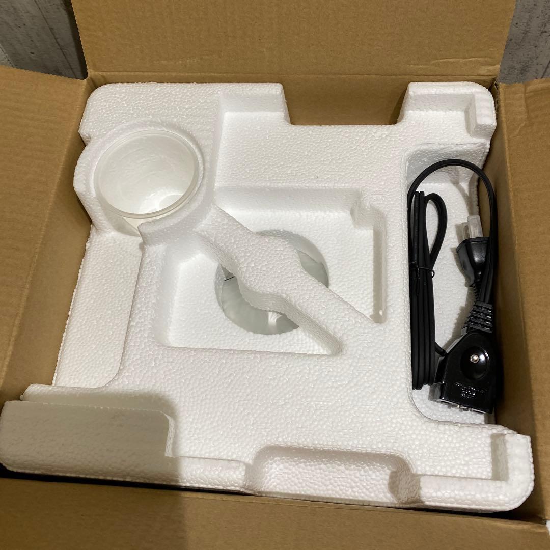 アイリスオーヤマ電気圧力鍋2.2L