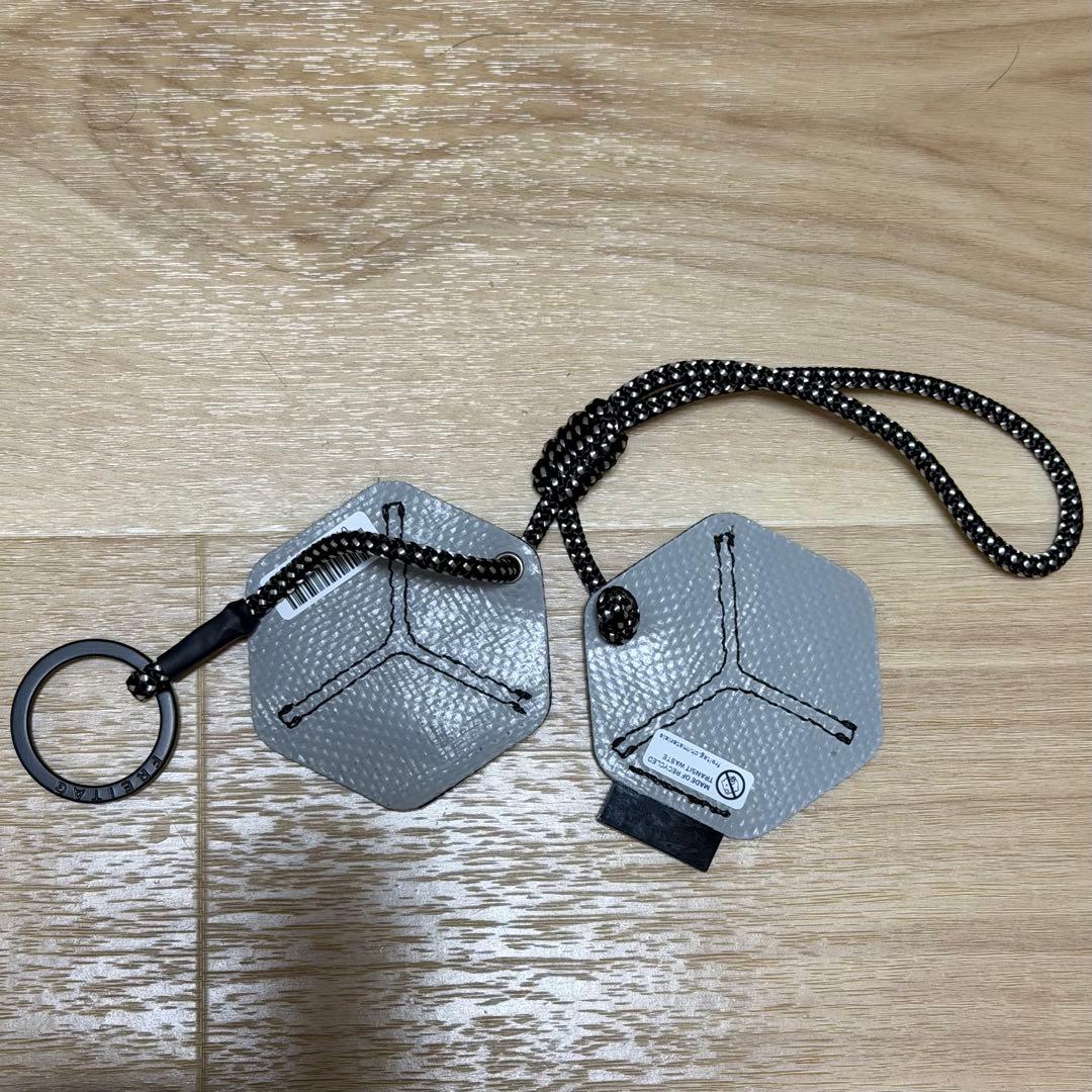 Freitag F211 DICE ブラック 新品未使用！