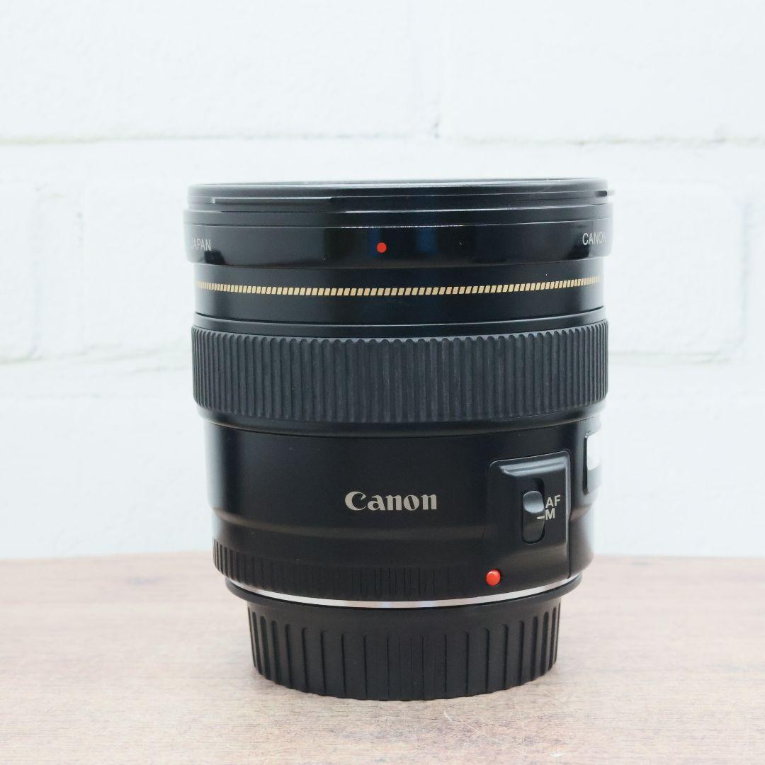 CANON EF 20mm F2.8 USM 【難あり】