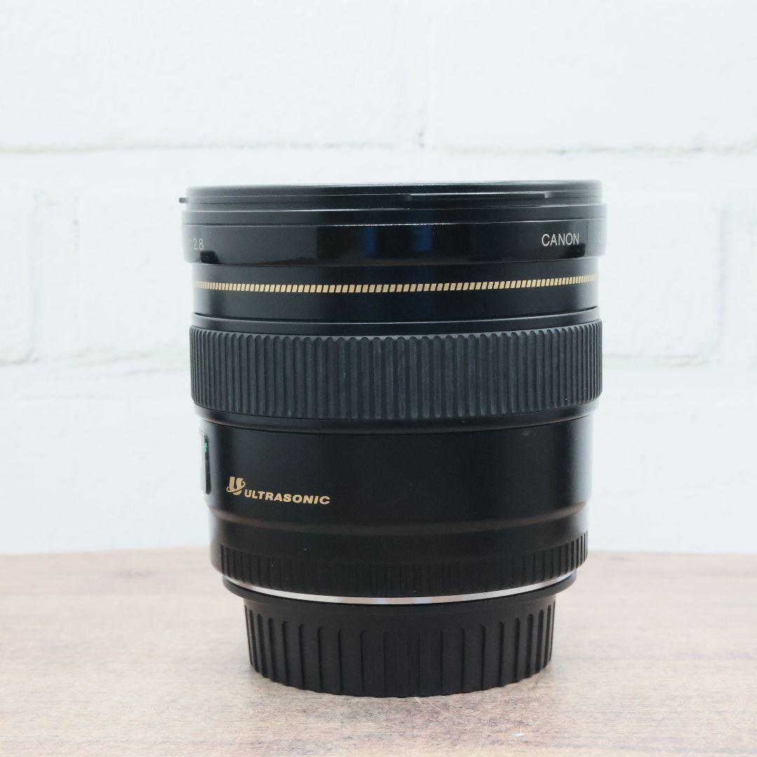 CANON EF 20mm F2.8 USM 【難あり】
