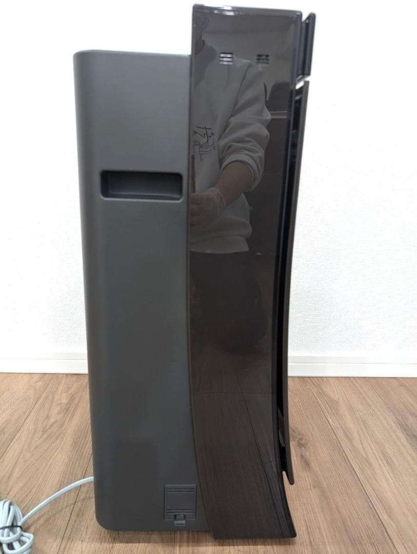 【美品】Panasonic F-VC70XR 加湿空気清浄機 ナノイーX搭載