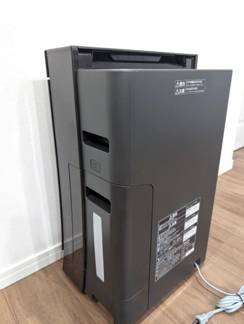 【美品】Panasonic F-VC70XR 加湿空気清浄機 ナノイーX搭載