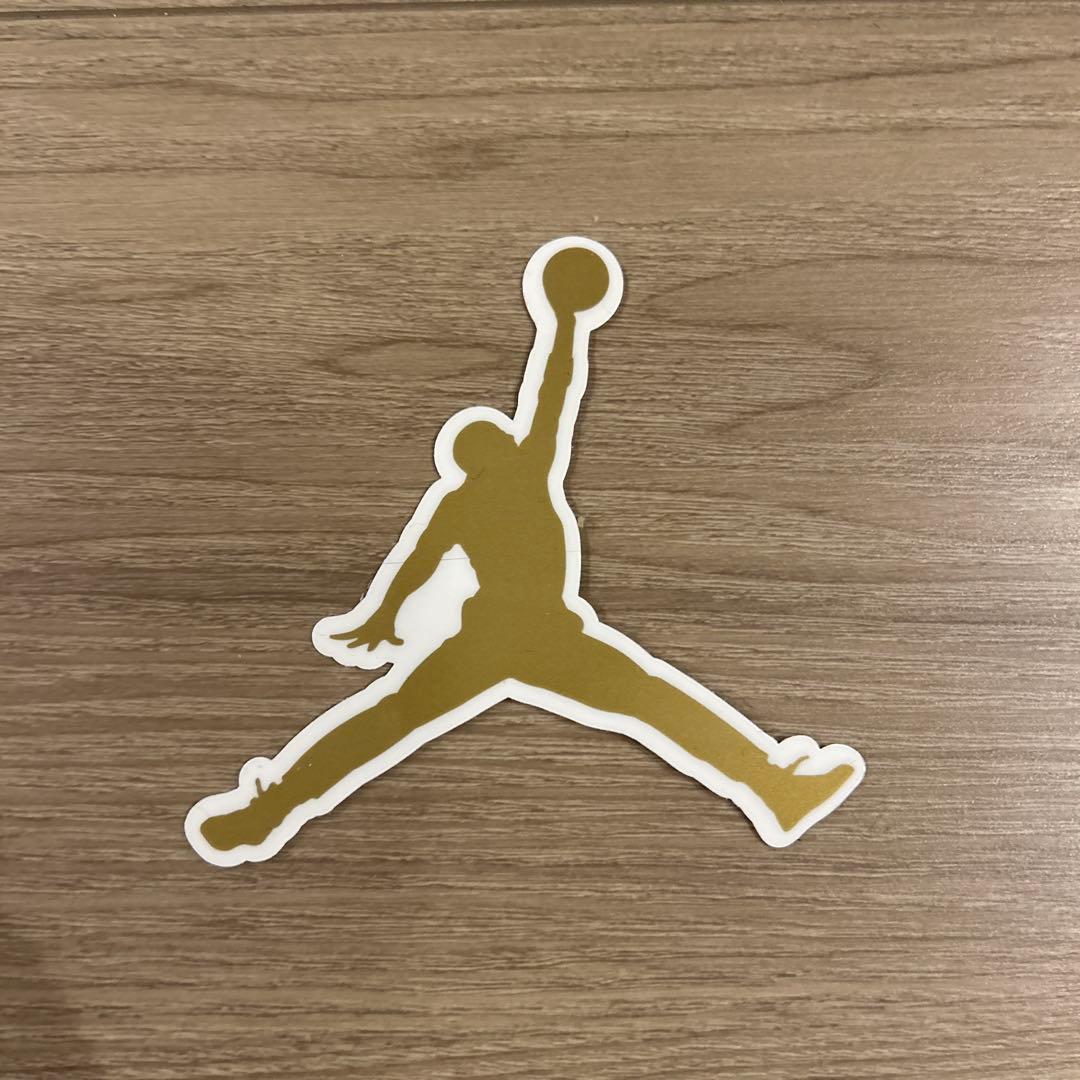 NIKE エアジョーダン1 ミッド　GS 24センチ