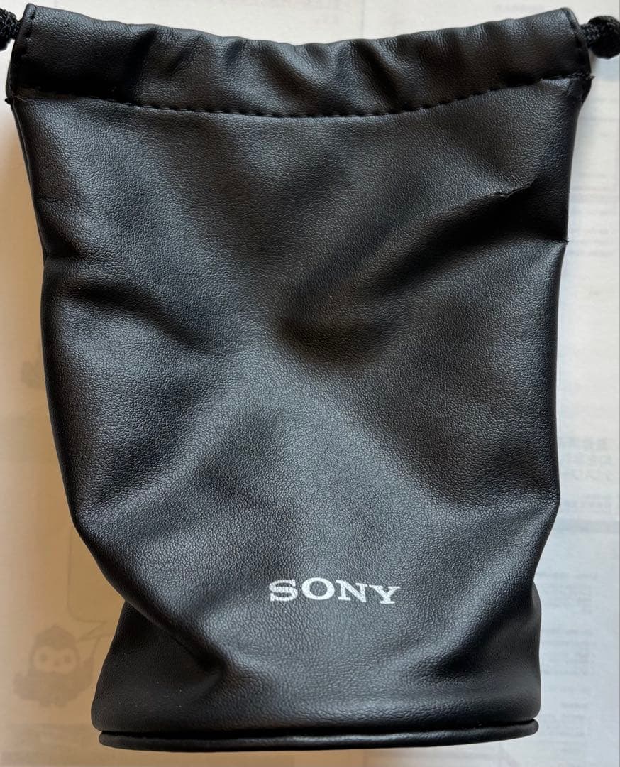 SONY Eマウント Carl Zeiss Sonnar FE 1.8/55