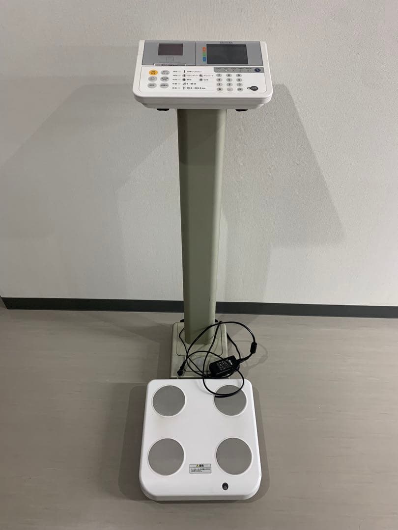 TANITA 業務用　体組成計