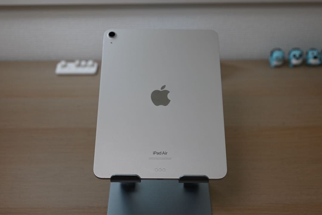 Apple iPad Air m1 第5世代 第2世代ペンシル付256