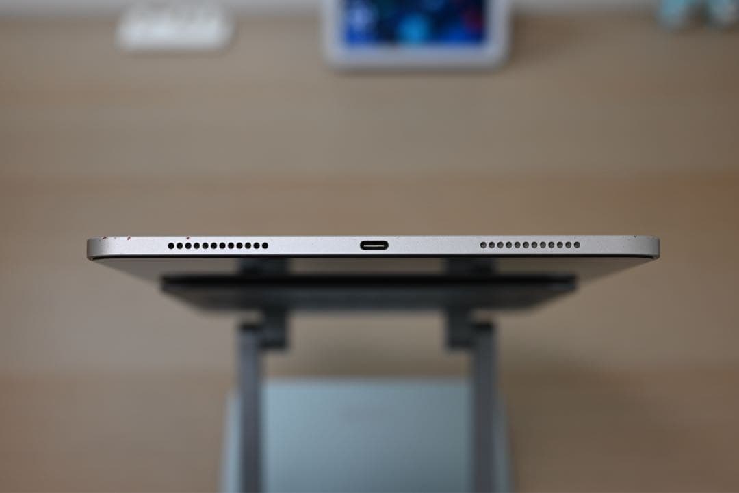 Apple iPad Air m1 第5世代 第2世代ペンシル付256