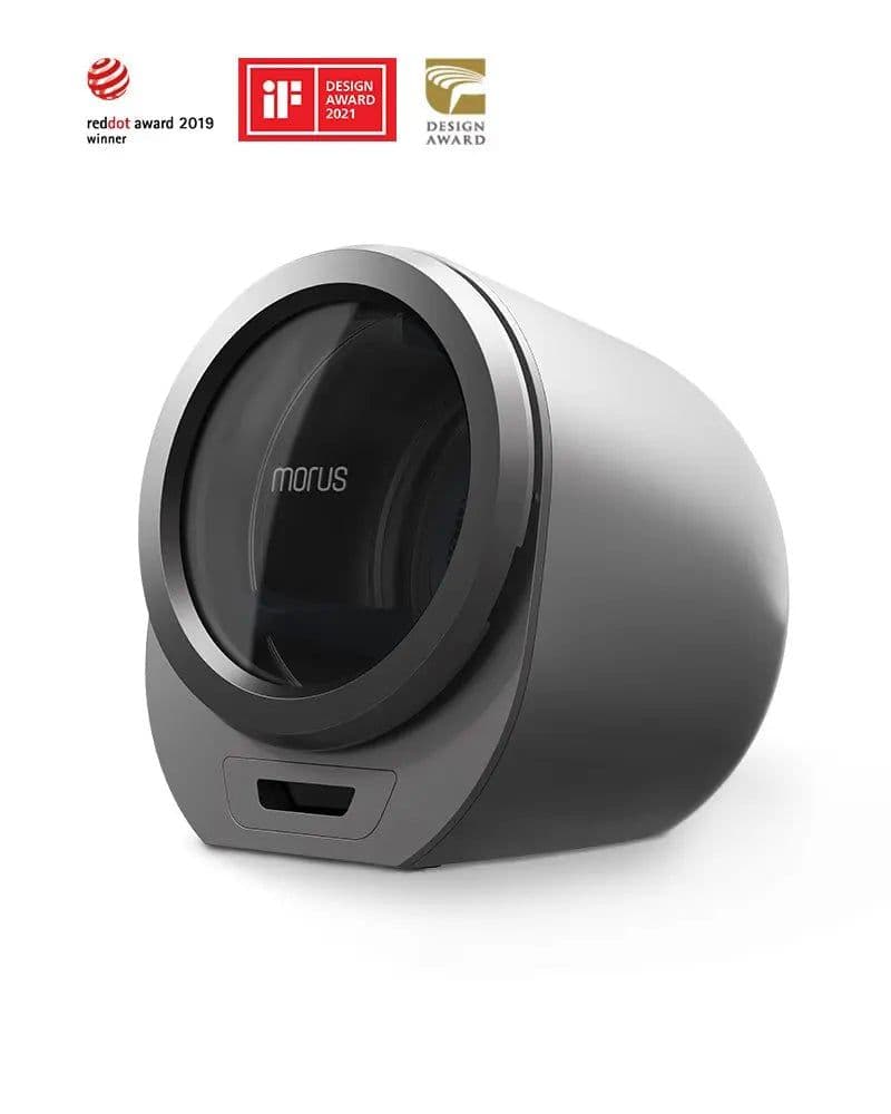 morus zero 小型衣類乾燥機 1.5kg
