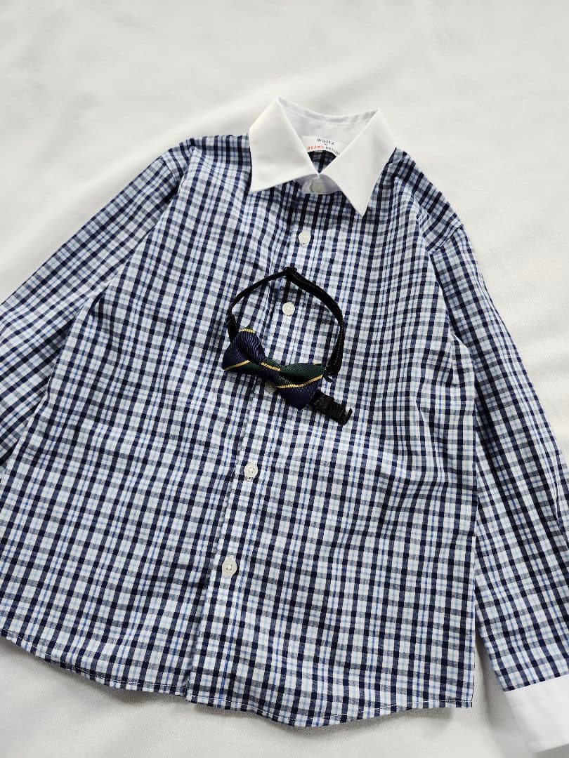 ビームス　ワルツ　１２０cm　男の子　フォーマルスーツセット