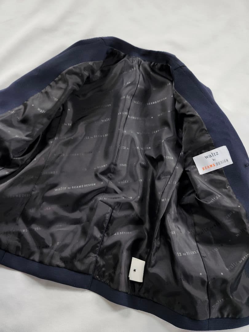 ビームス　ワルツ　１２０cm　男の子　フォーマルスーツセット