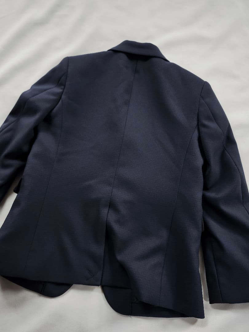 ビームス　ワルツ　１２０cm　男の子　フォーマルスーツセット