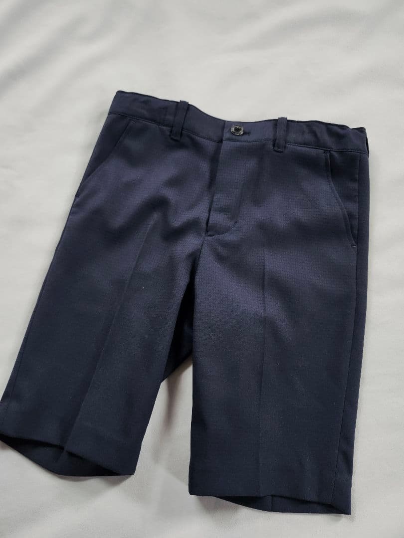 ビームス　ワルツ　１２０cm　男の子　フォーマルスーツセット