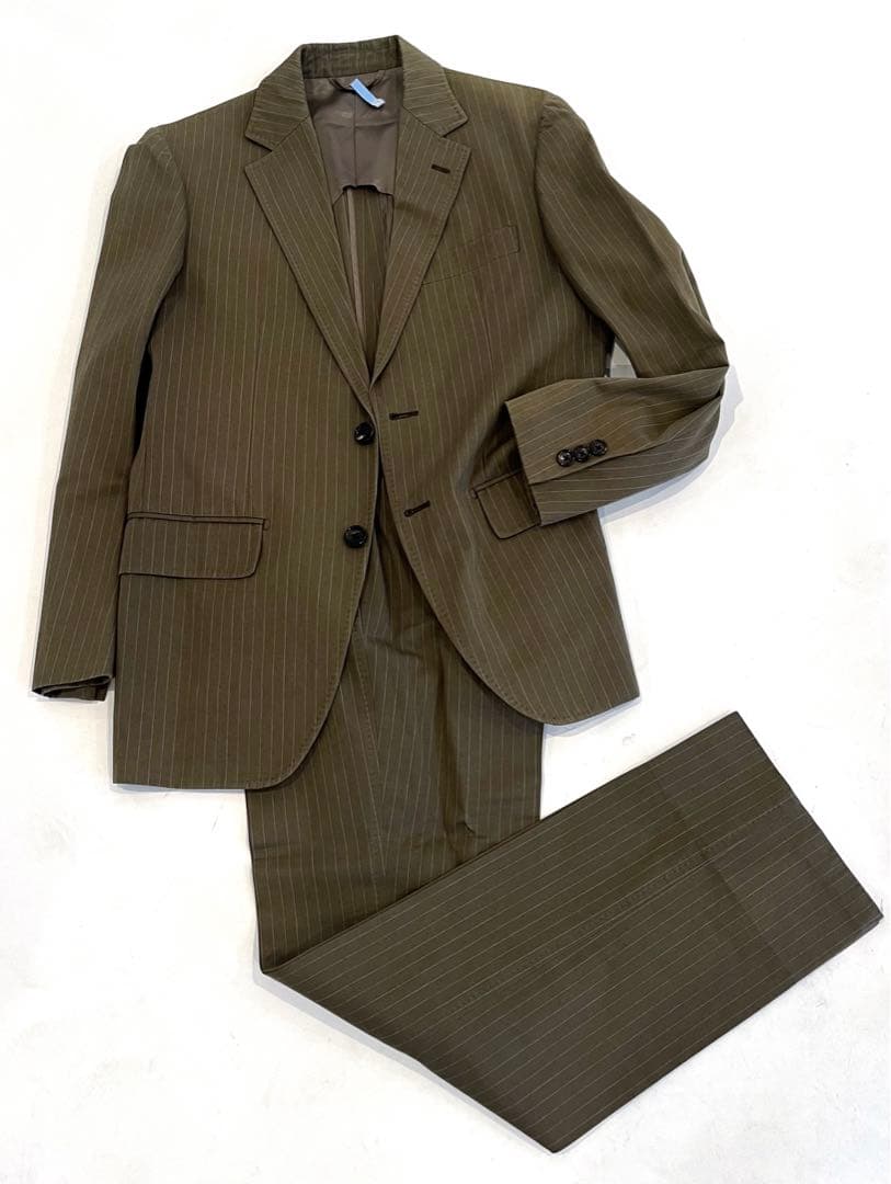 UNITED ARROWS スーツ　セットアップ