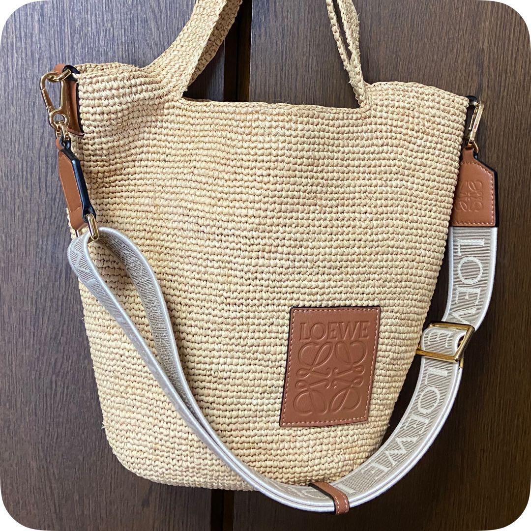 LOEWE ロエベ スリットバッグ ミニ