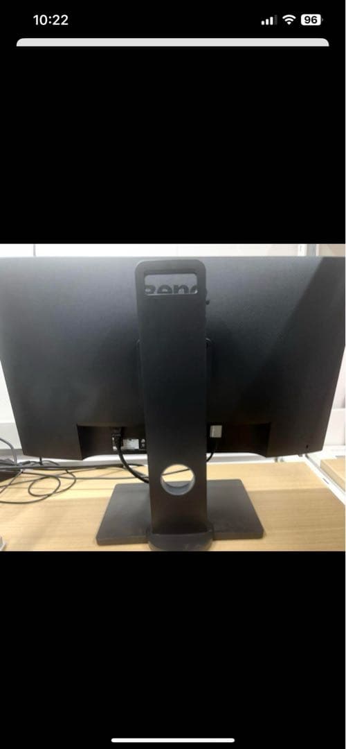 [仕事に最適] BenQ GW2780-T 27インチ