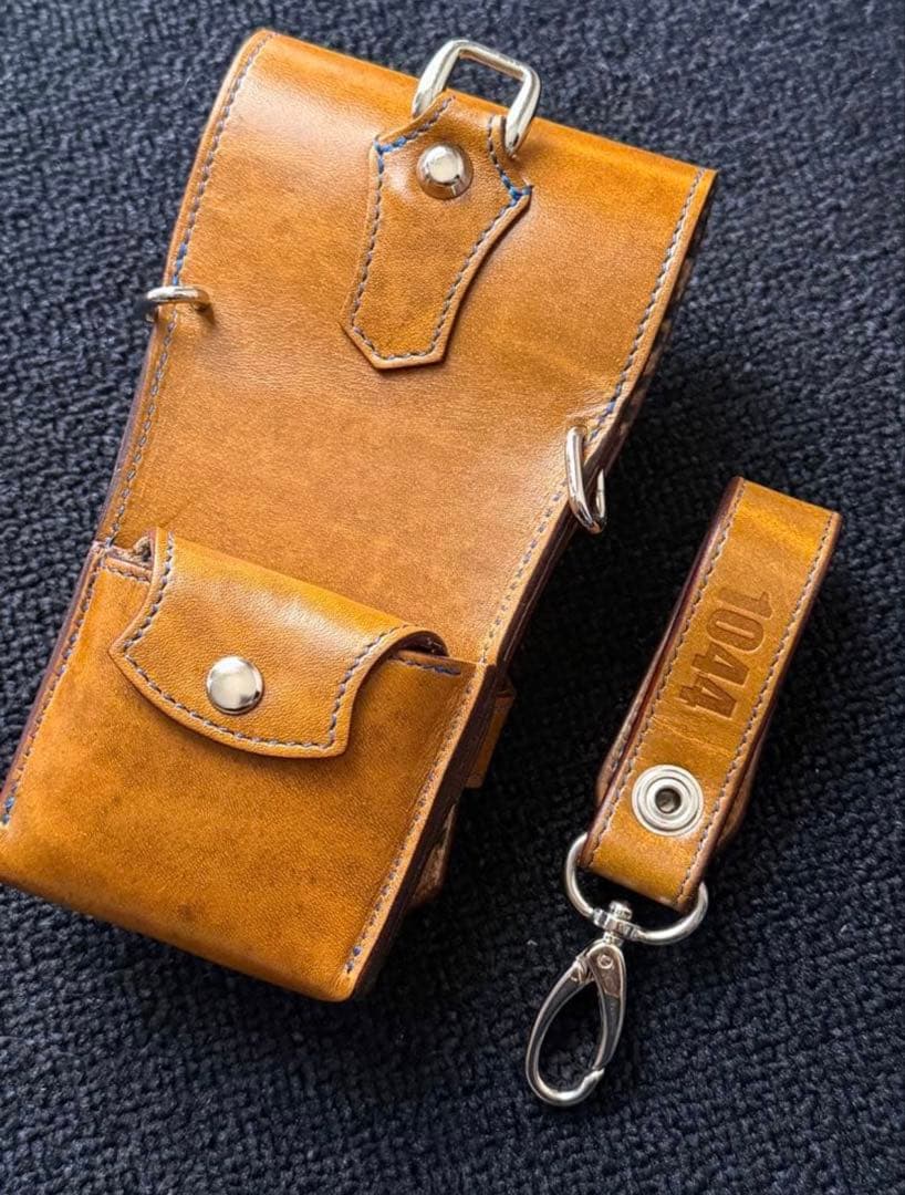 ジョーカードライバー collaboration case TYPE4.5