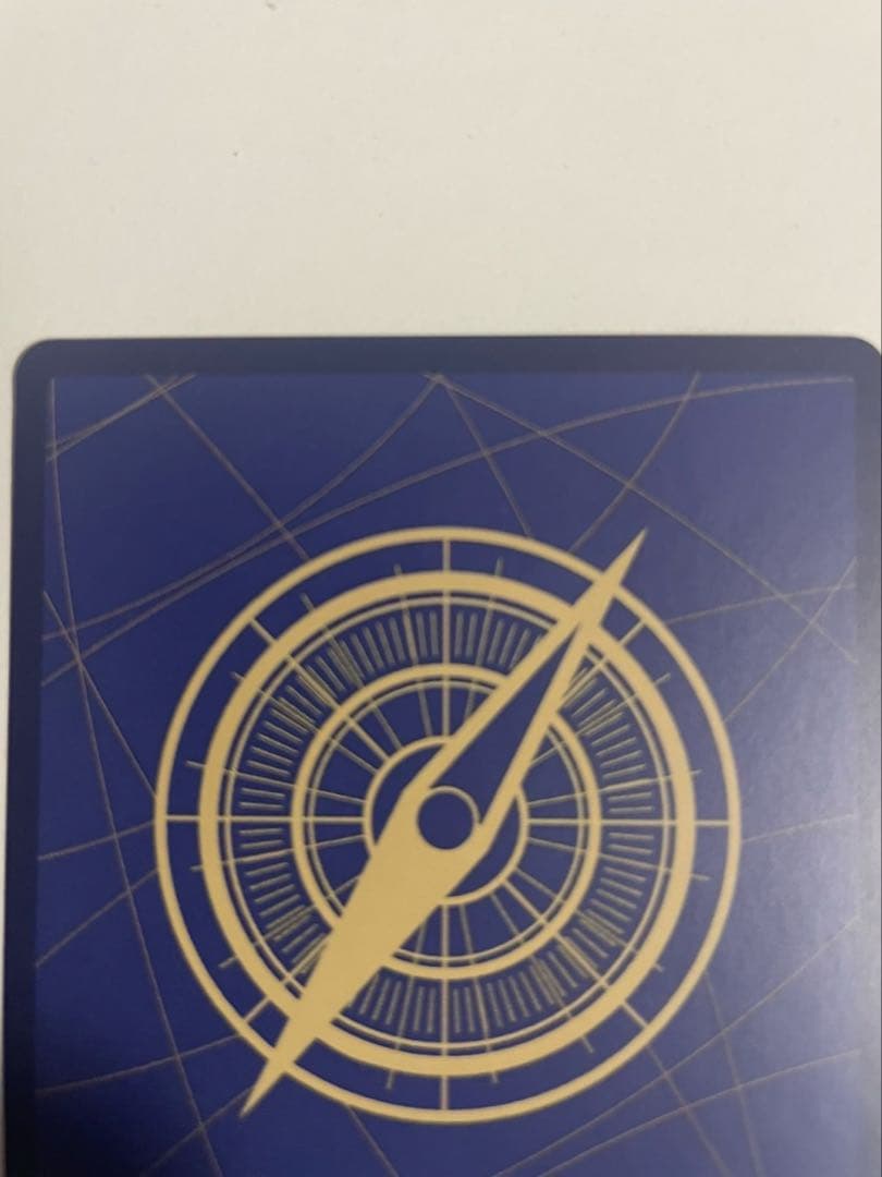 ら*輩様 ワンピースカード モンキー・D・ルフィ SP OP05-119 手配書