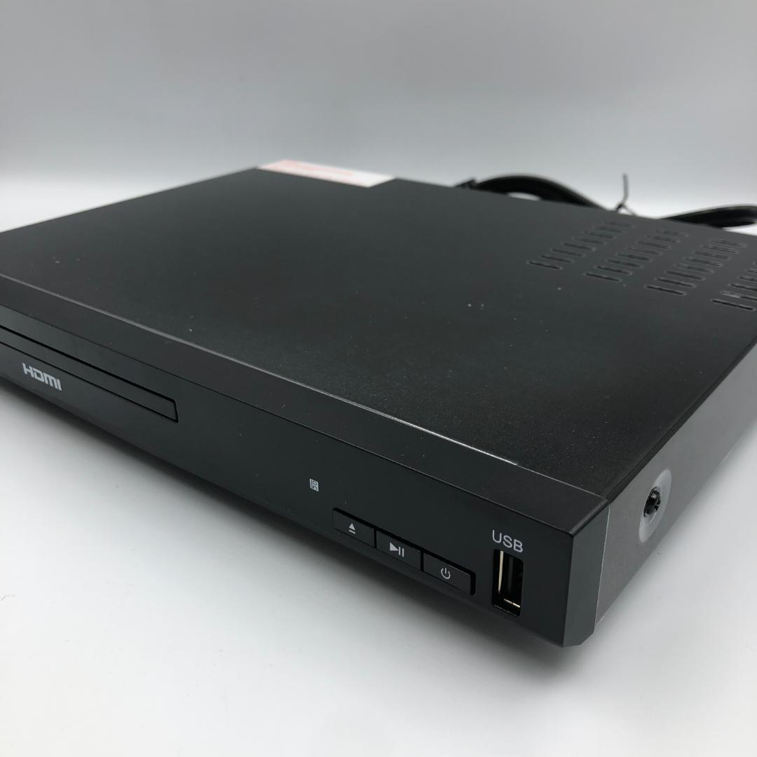 LONPOO DVD ブルーレイプレーヤー/Y30275-C1