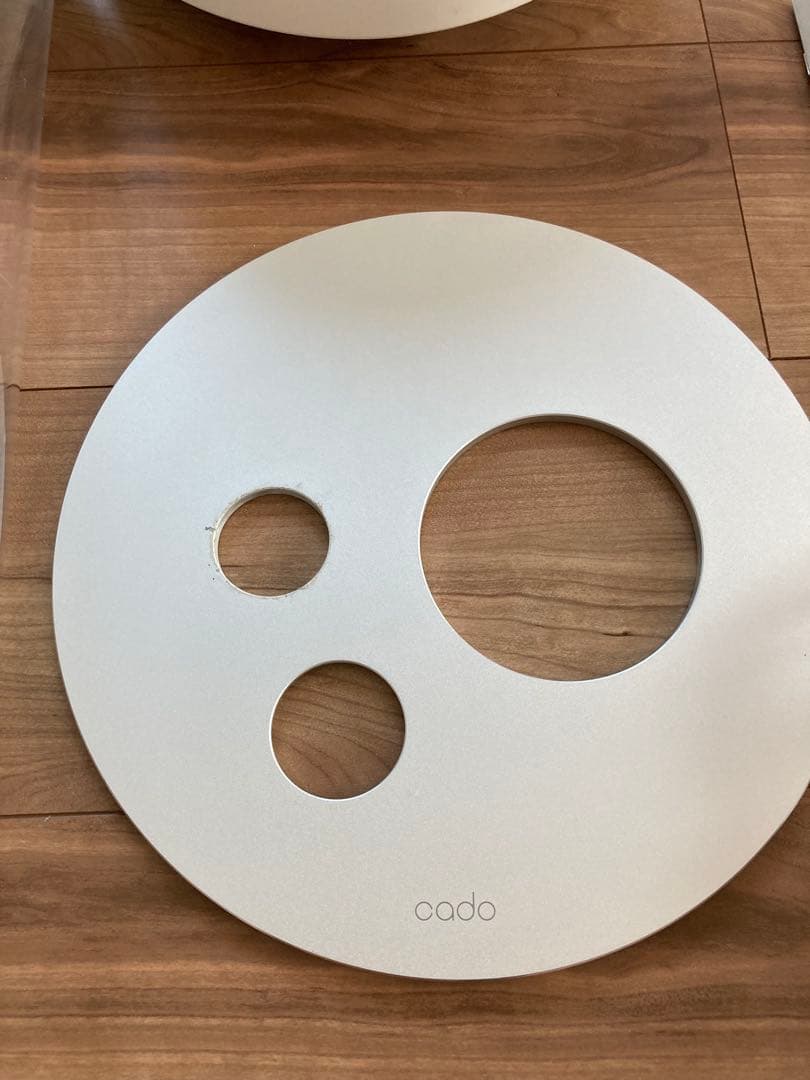 cado 置き型加湿器 PG-E620