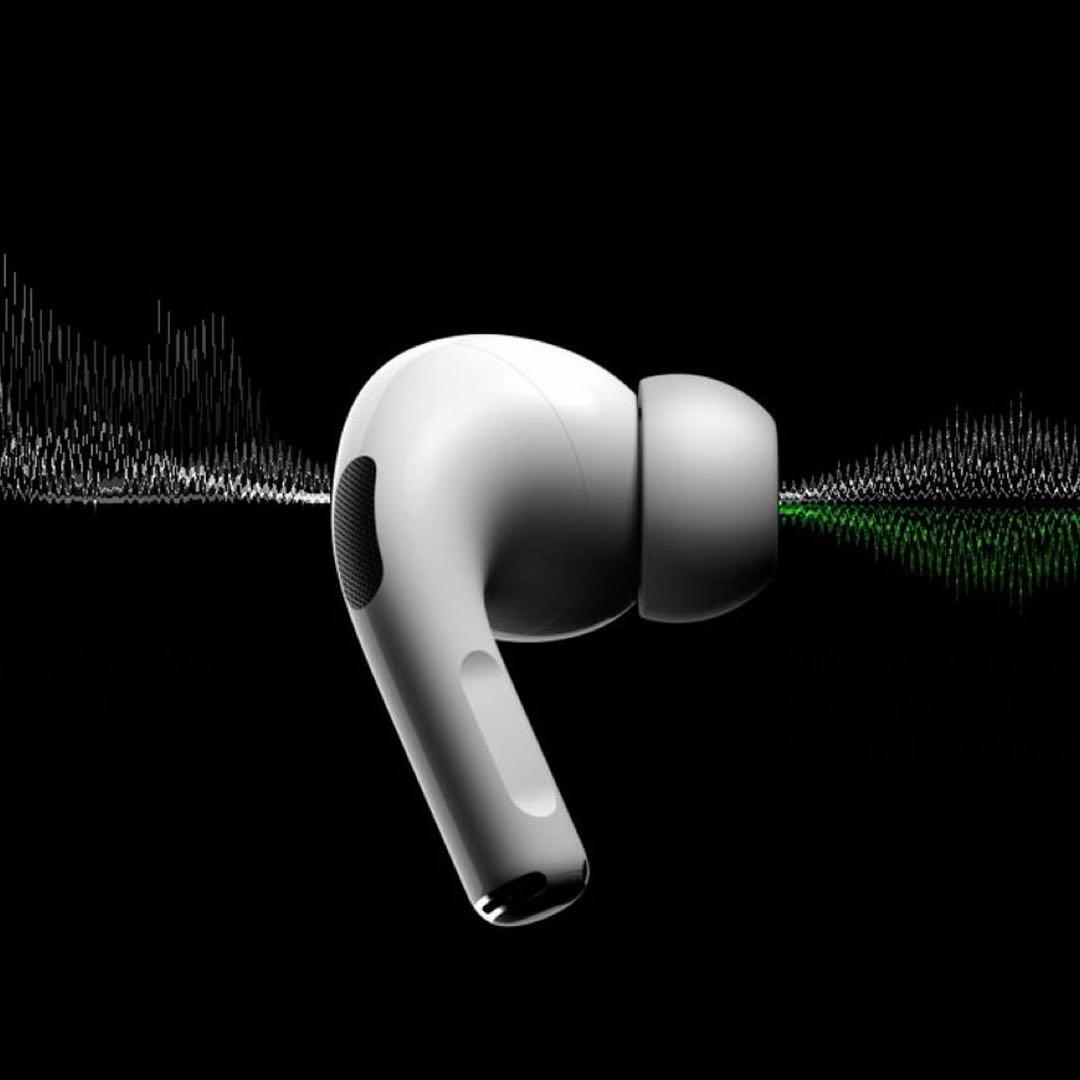 AirPods Pro(第2世代) (2nd generation)