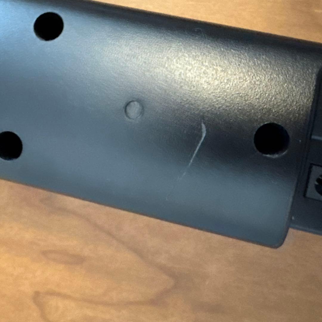 DENON DHT-S216 サウンドバー 2020年製