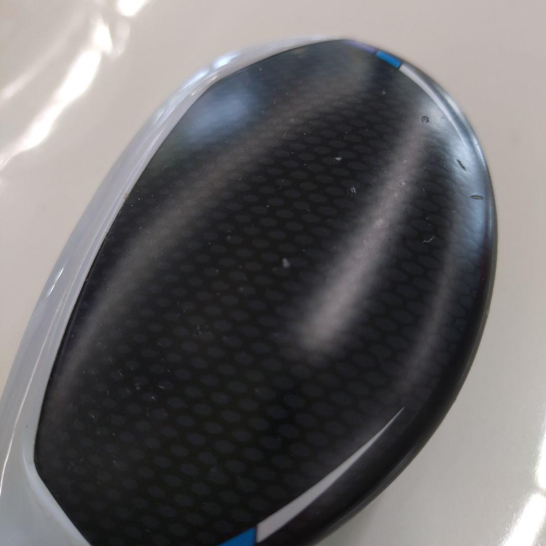 TaylorMade SIM2 MAX 4番ユーティリティ22°US